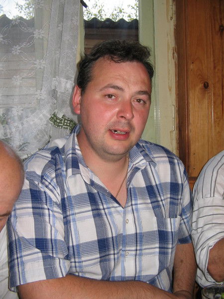 Александр Мусатов