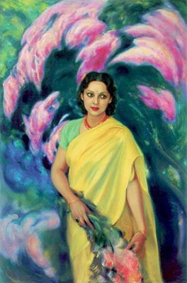 Оксана Михальчук