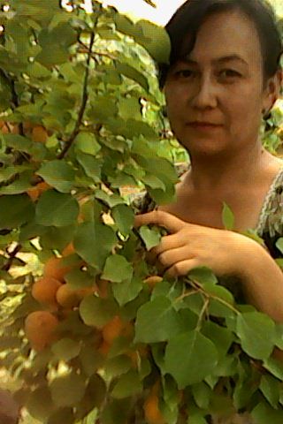 Венера Абдуллаева