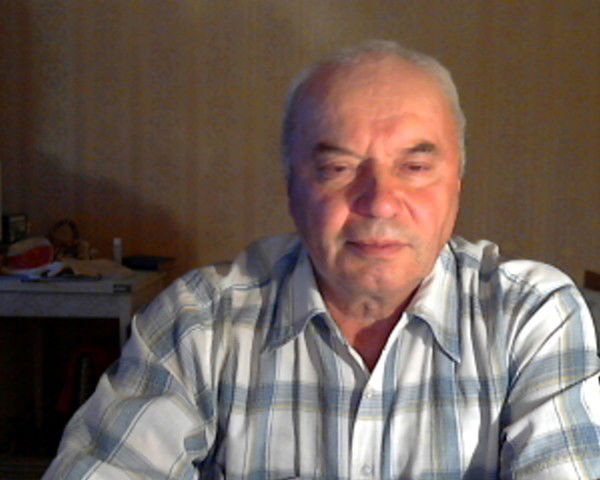 Vladimir Anishhenko