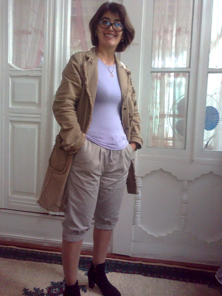 Наргиза Махкамова