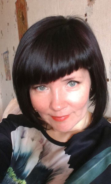 Татьяна Лобжа