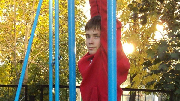 Илья Аскинази