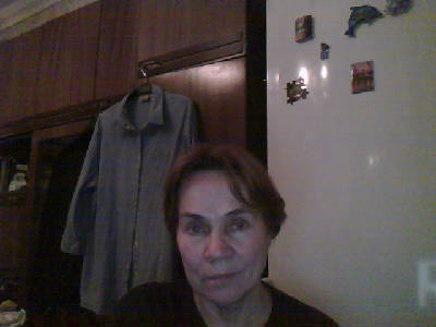 Надежда Слободина