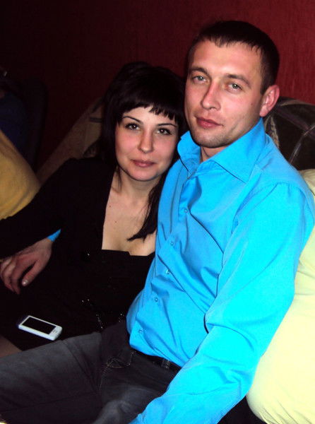 Надя Плотникова