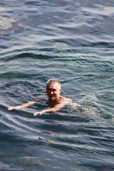 Юрий Сергеевич Ли