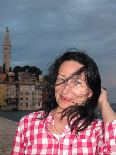 Римма Белик