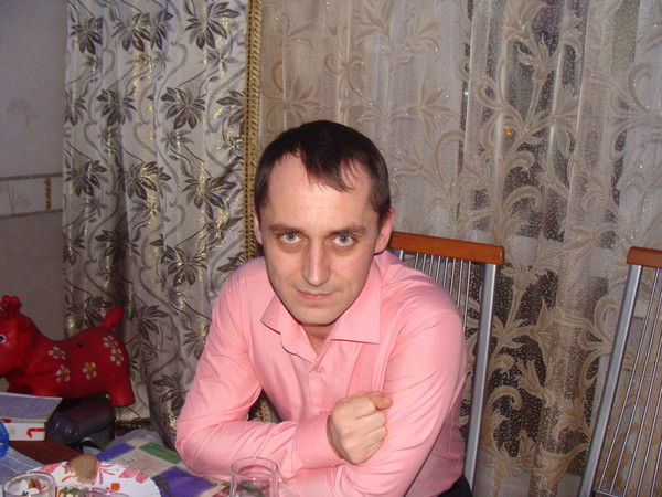 Виталий Веселов