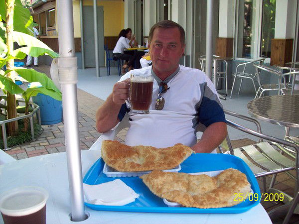 Владимир Ильин