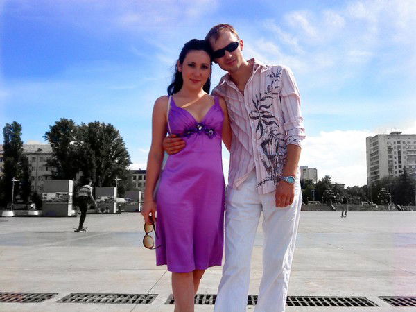 Дмитрий Михеев