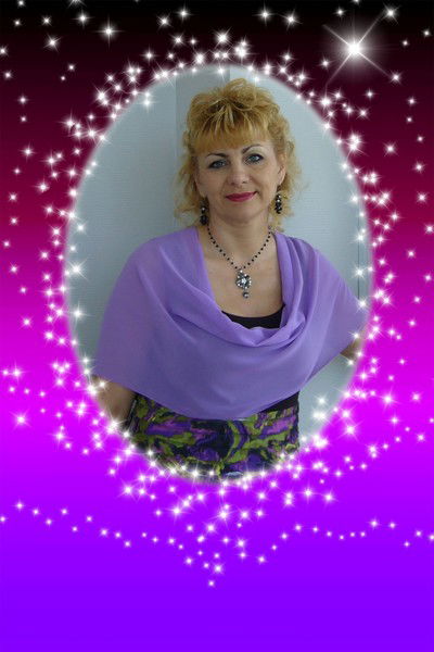 Лара Артемова