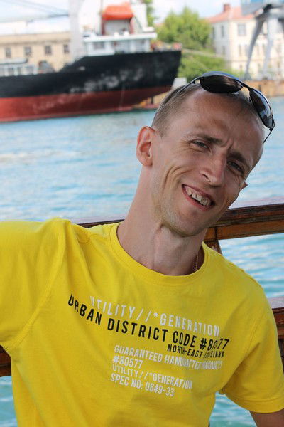 Малявко Дмитрий