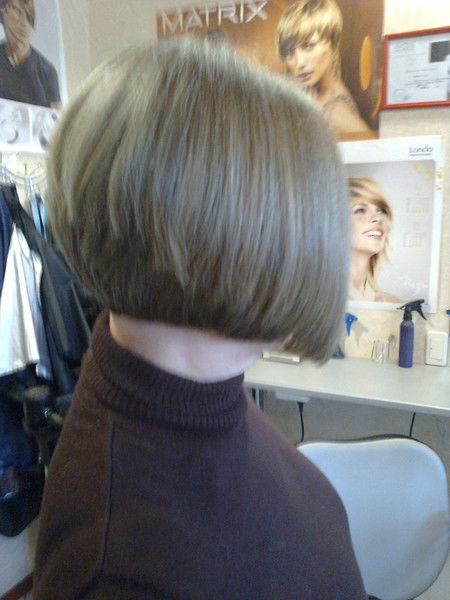 Лариса Мельникова