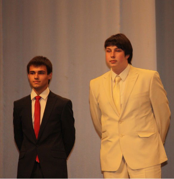 Андрей Бодрый(С)