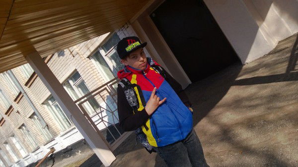 Rusя ...про100 Rusя