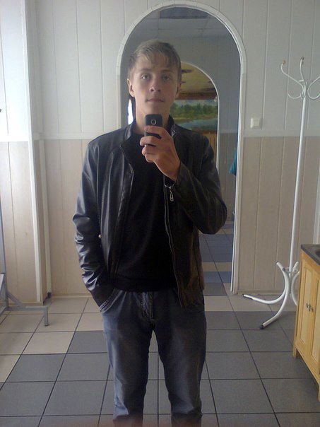 Михаил Рубан