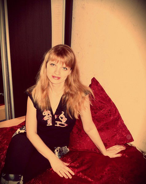 Юлия Бондаренко