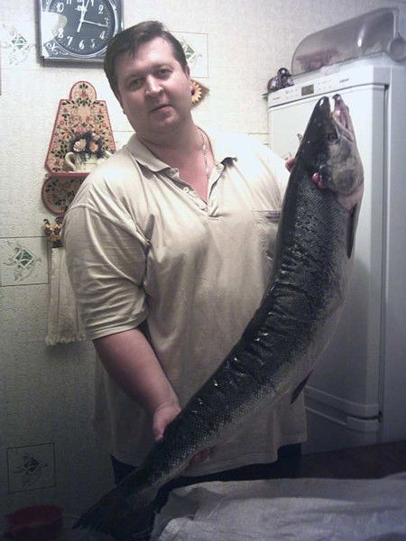 Евгений Никитин