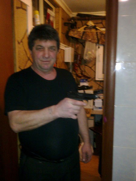 Баирам Гулахмедов