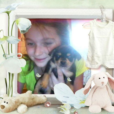 Мария Бочарова