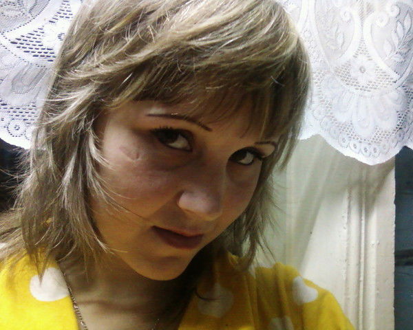 Гульназик Зарипова