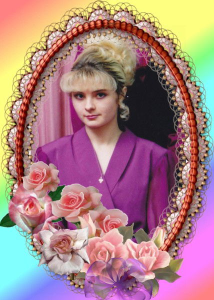 Анна Кашина