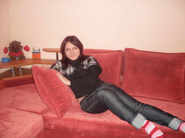 Ирина Иванова