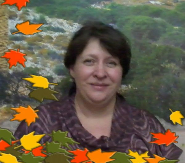 Анна Поморцева