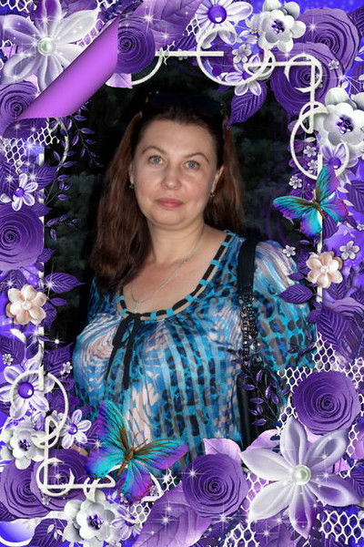 Юлия Немцова