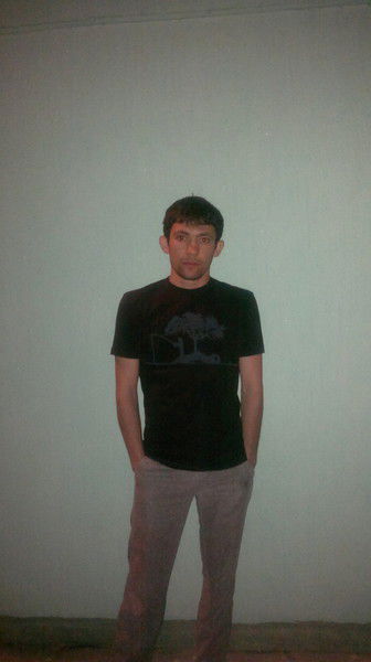 Фархад Шамаров