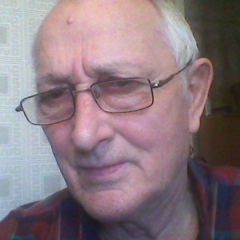 Борис Костюк