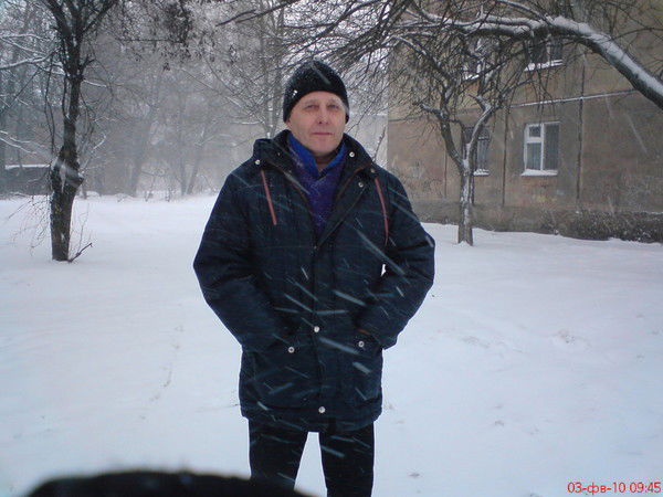 Александр Ненштиль