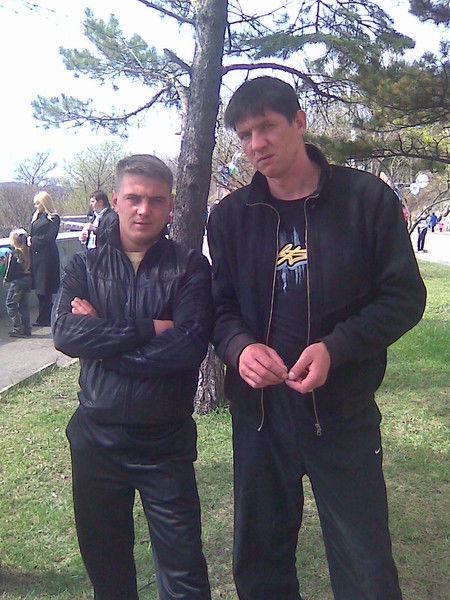 Иван Доника