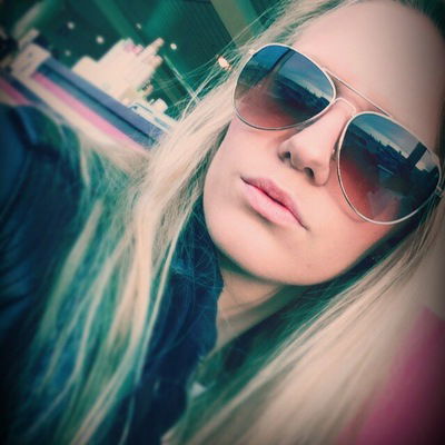 Дарья Белова