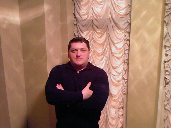 Виктор Паламарчук