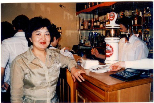 Мира Рахманкулова