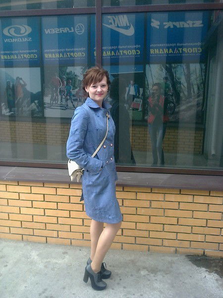 Ольга Максимова