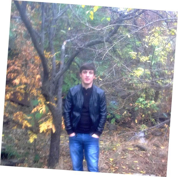 Курбан Рамазанов