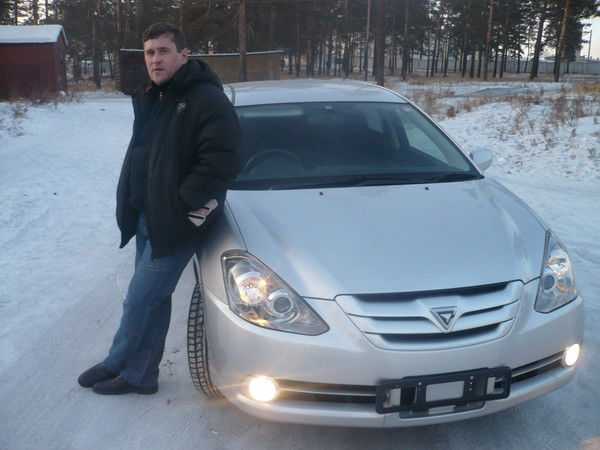 Влад Патронов