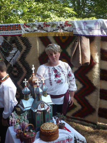 Оксана Попович