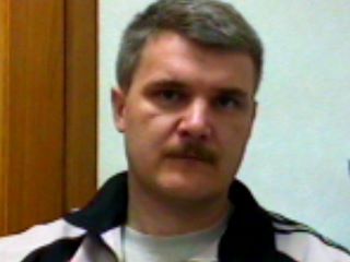 Григорий Вахрушев