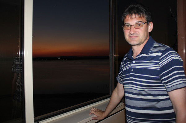 Виктор Кузнецов