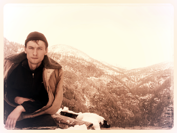 Сергей Грачев