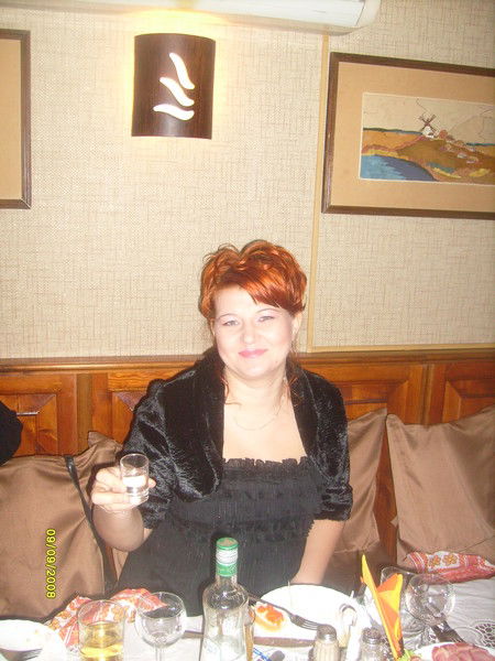 Наталия Осипова