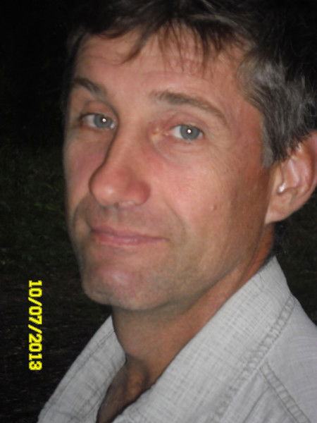 Олег Шувырин