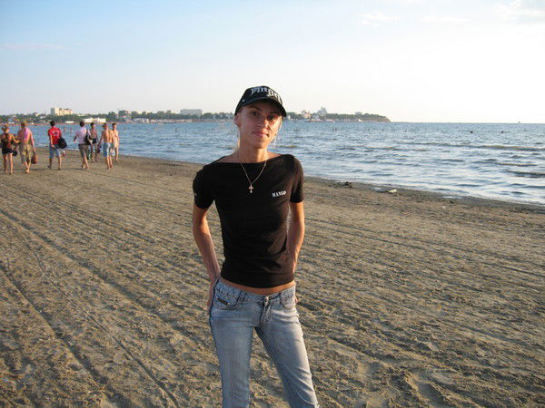 Ирина Емелина