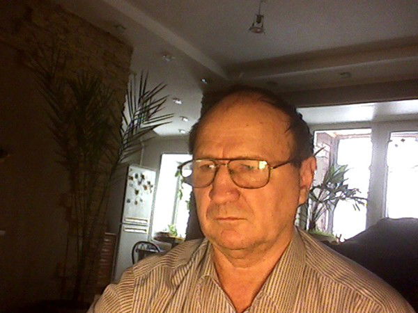 Владимир Небензя