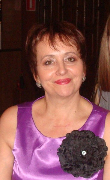 Галина Васильева