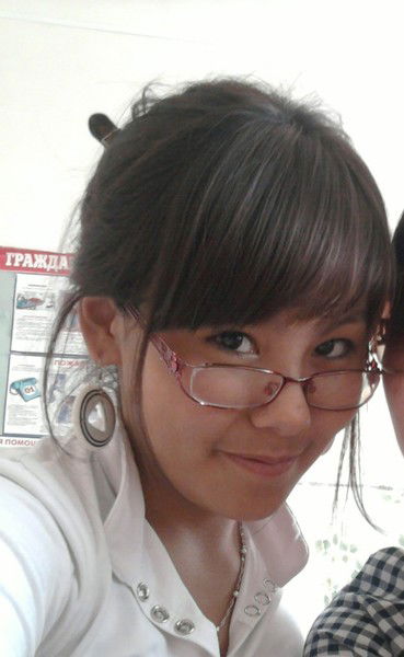 Лёка ****абугалиева