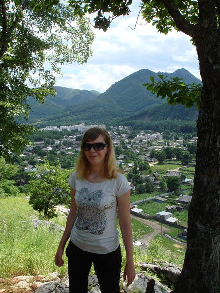 Татьяна Иванова